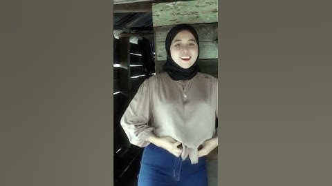 Masih Ketat Bang #shortvideo #beranda #jilbab #viralvideo #bigolive