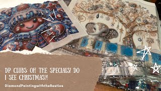 Unboxing DP Clubs: Is That Christmas I See? New Kits & A Finish!