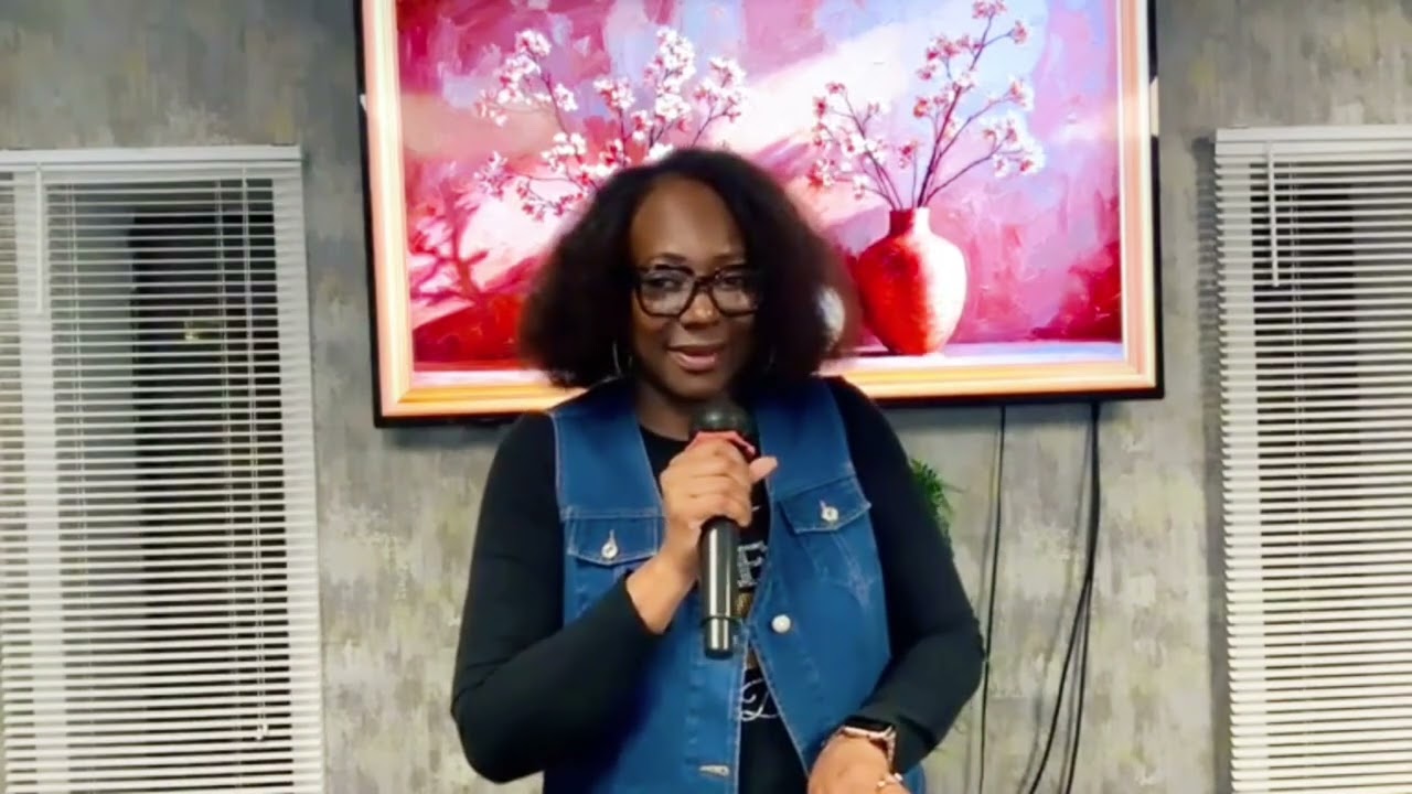 Will the Real Acts 2 Church Please Stand Up? @BEICC-Network 