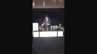 Cocktail Takumi (speed challage Kaneko)