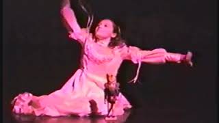 SCPA Nutcracker 12 13 2002