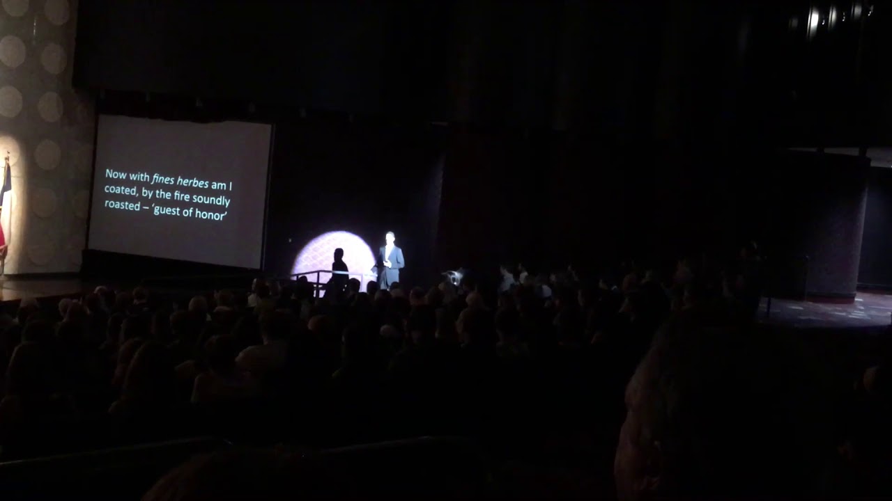 Texas Tech University; School of Music; Selections from “Carmina Burana”