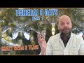 Panerai 8days Angelus part 1