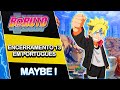 BORUTO - ENCERRAMENTO 13 (PORTUGUÊS) Maybe I | NOVO ENCERRAMENTO | ENDING 13 | KGZ