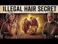 20 DYING 1950s Hair Secrets Every Woman Knew for Perfect Shine & Health