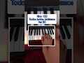 Hino 100 ( Todos Juntos, Jubilemos) Vel 80 ( Mãos e Pedaleira)