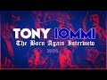 Tony iommi  the born again interview 1984