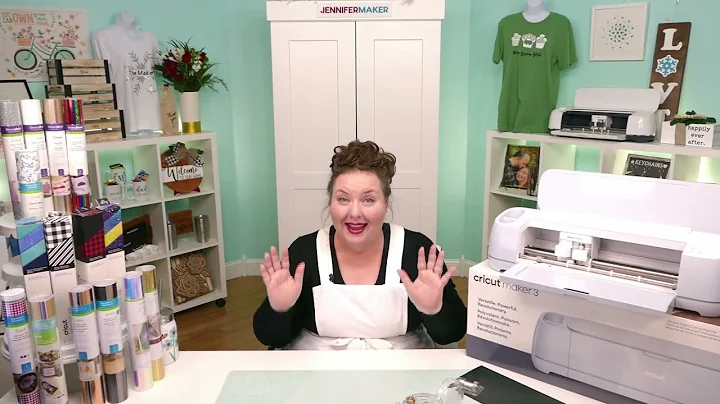 Cricut Maker: Everything You Need to Get (And What...