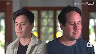 2022.6.05 | BiliBili | Sam Tsui | Casey Breves《The day you went away》