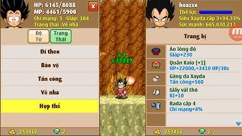 Kalick606: lần đầu đi bđkb cấp 100 và bị đánh cho sắp mặt