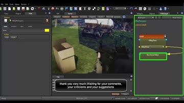 07-The definition of a variable and a variable output-Game Machine-S2Engine HD 1.4.6
