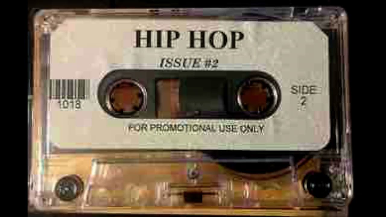 RON G - IT'S ON PT. 2 (1994) - YouTube