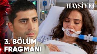 Haysiyet 2. 3. Fragmanı - Yeni Fragman