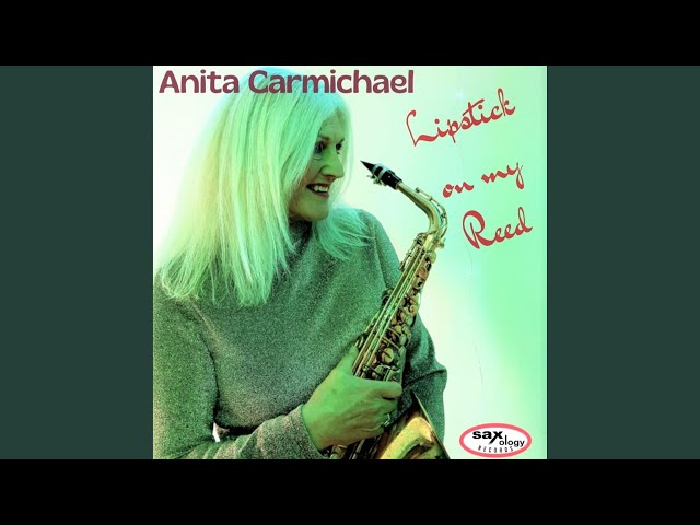 ANITA CARMICHAEL - Feel so good