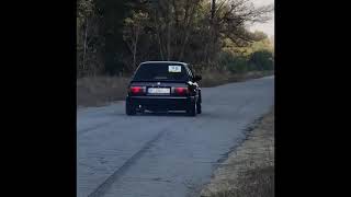 BMW E30 M54B30