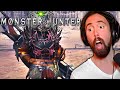 Monster Hunter World videos people wanted me to watch