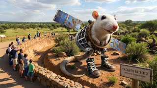 Zraviplay - Brainrot Zoo Vol. 11 (Official Music Video)