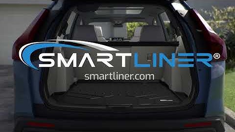 Introducing SMARTLINER USA Custom Fit Floor Liners | Make the Smart, Affordable Choice