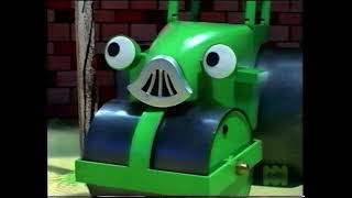 Roley Begins To Sing The We Did It Song.