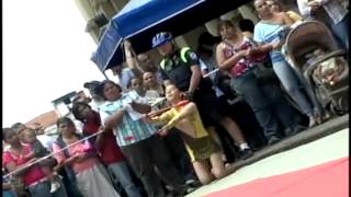 Emisión Filatélica Tricolin - Parte 8