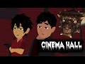 Cinema Hall | Horror Stories in Hindi | Hindi Kahaniya | Stories | Bhootiya Kahani