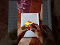Rubik's cube solve full tutorial on cube #viral #cubing #shorts