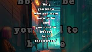 Uplifting inspiring daily quote for Life and Love Introspection Ruby Rose #lgbtqiacommunity 🏳️‍🌈