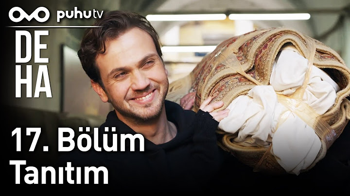 Deha 17. Bölüm Tanıtım