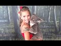 Top 13 Animal Dances 🐵🙈 (Collab with Erin Pinkham) 💗