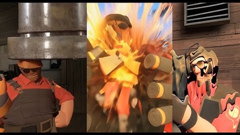 TF2 Merc
