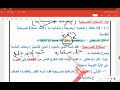 شرح الاستعارة