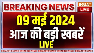 Super 100 LIVE: PM Modi | Lok Sabha Election 2024 | Rahul Gandhi | Sam Pitroda | Bjp Vs Congress