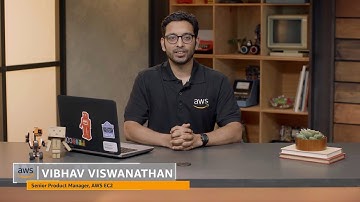 Introduction to Amazon EC2 T3 Instances