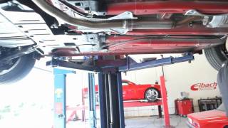 Eibach - Anti-Roll-Kit | Performance Sway bars Profile
