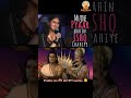 Ramayan bhi confuse ho gayi Aaj Kal ke Ishq se 😂🔥 #shorts #funnyshorts