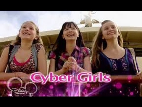 გოგონების სამყარო სერია 2