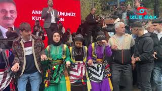 Ali Alkurt - Horon 1. Bölüm 29. Acısu Hıdırellez Bahar Bayramı Şenliği 2024