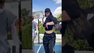 Lisa bad Angel Dance Trend Focus Only  lisa badangel fypviral wearelloud