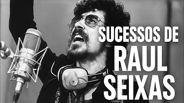 Thumbnail of RAUL SEIXAS - OS MAIORES SUCESSOS | Só Inesquecíveis!