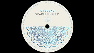 Stussko - Spacefunk chords
