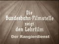 Bundesbahn-Lehrfilme Rangierdienst Mp3 Song