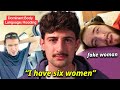 alpha relationship guru cringe