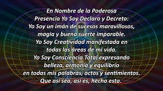 Decreto del día 24 de Abril del 2024 - Decretos Poderosos para transformar vidas by Ivan Donalson 14,275 views 2 weeks ago 8 minutes, 1 second