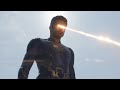 Marvel Studios’ Eternals | Final Battle IKARIS VS Eternals Full FIGHT !