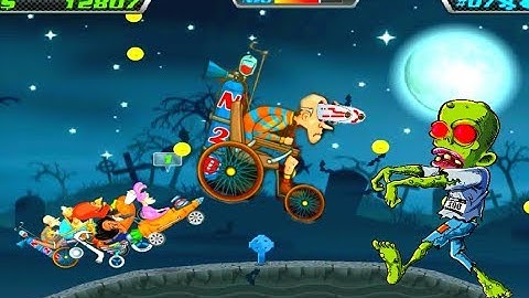 Gameplay Walkthrough Part - All Levels/Chapters/Episodes (iOS, Android) TikTok