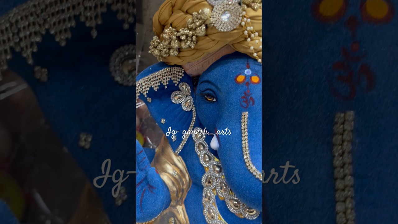 Bookings open For Ganesh Chaturthi’24|Ganpati murti shop Mumbai| idol manufacturers|Hindu god|ganesh