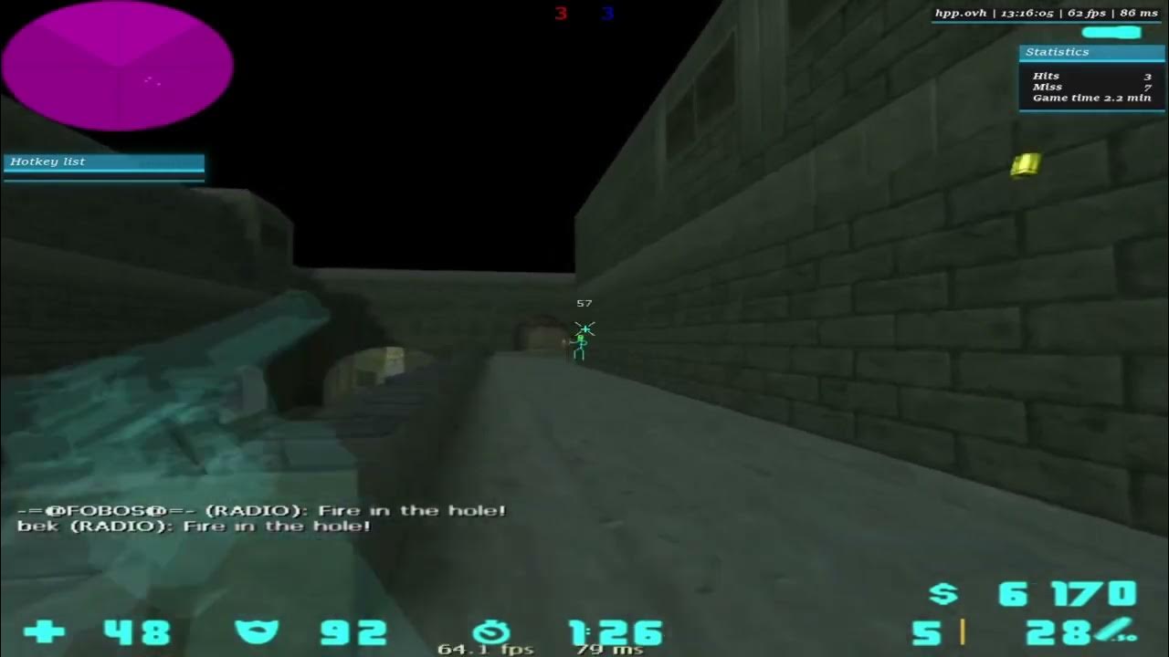Hpp v6 cs 1.6. Hpp v6 cs 1.6