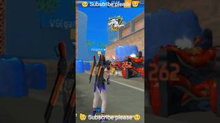 🥺 Subscribe please 🥺 #freefire max🔥 garena free fire
