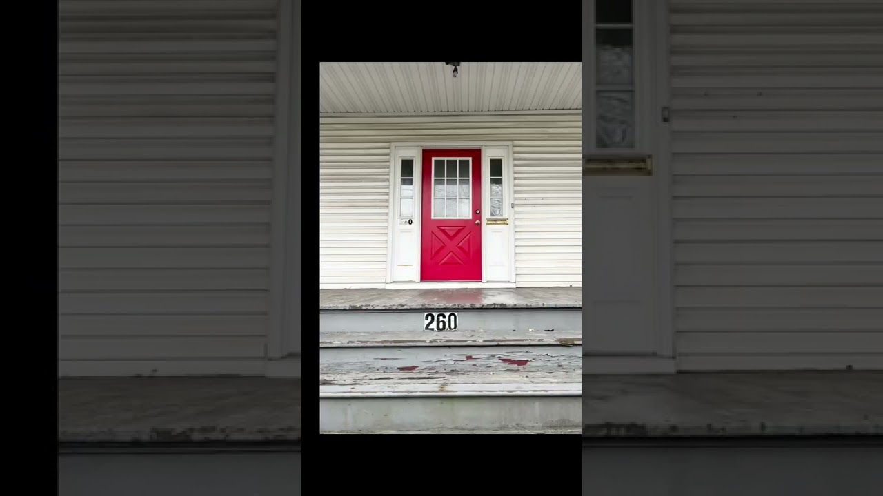 260 Roberts Ave, Yonkers NY YouTube