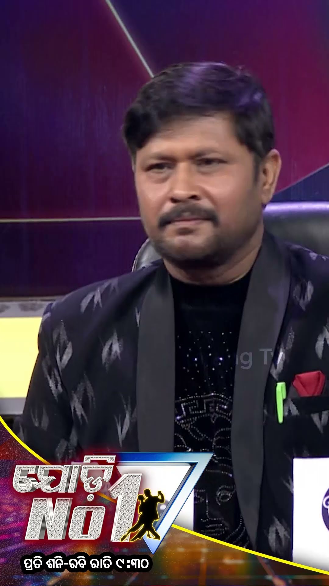 Jodi No 1 | New Dance Reality Show | Every Sat-Sun @9:30PM | Tarang TV | Tarang Plus